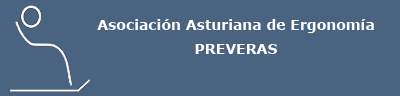 Intranet de la Asociación Asturiana de Ergonomía